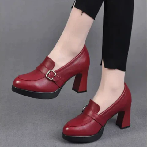 Sie - Orthopädische High Heels