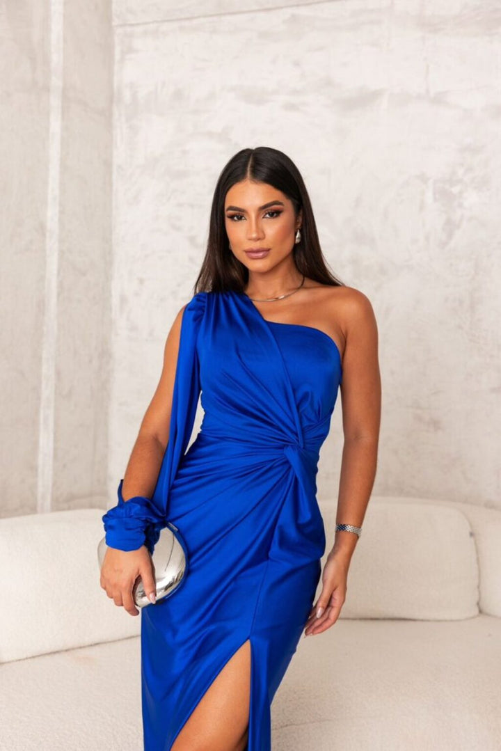 KYARA – Elegantes und raffiniertes Kleid