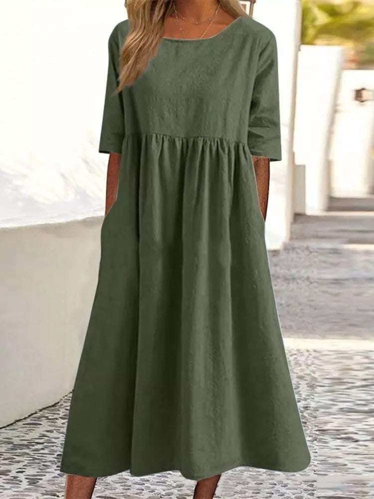 Alina? - Midikleid