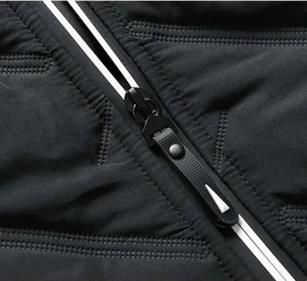 Milanto - Steppjacke