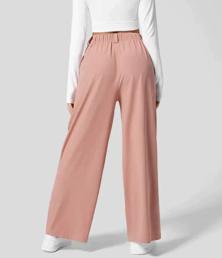 Isabella - Bequeme Damenhosen