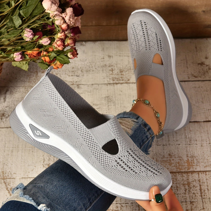 Robbie – Orthopädischer Slip-On für Damen