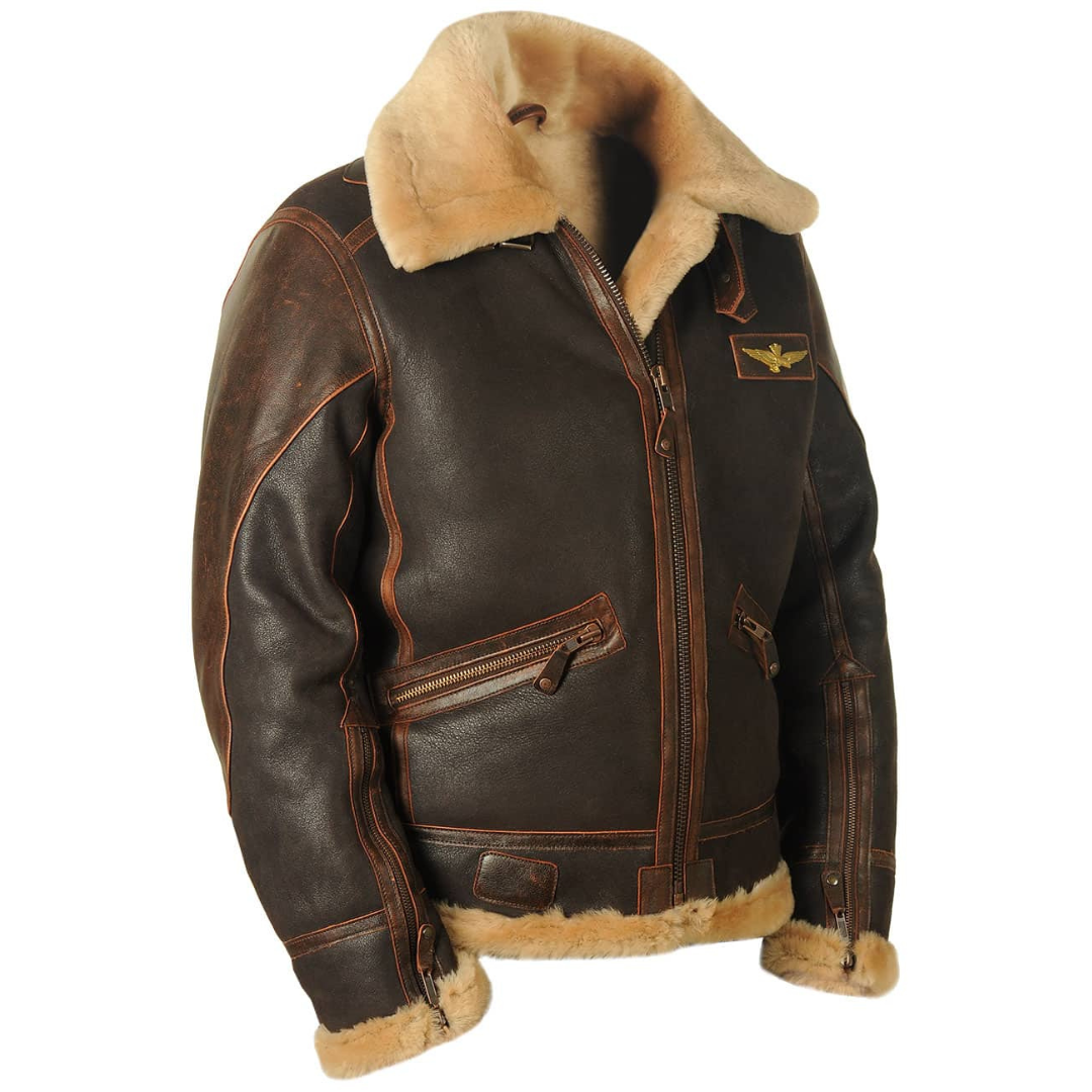 Morgan | Die Ultimative Biker-Jacke