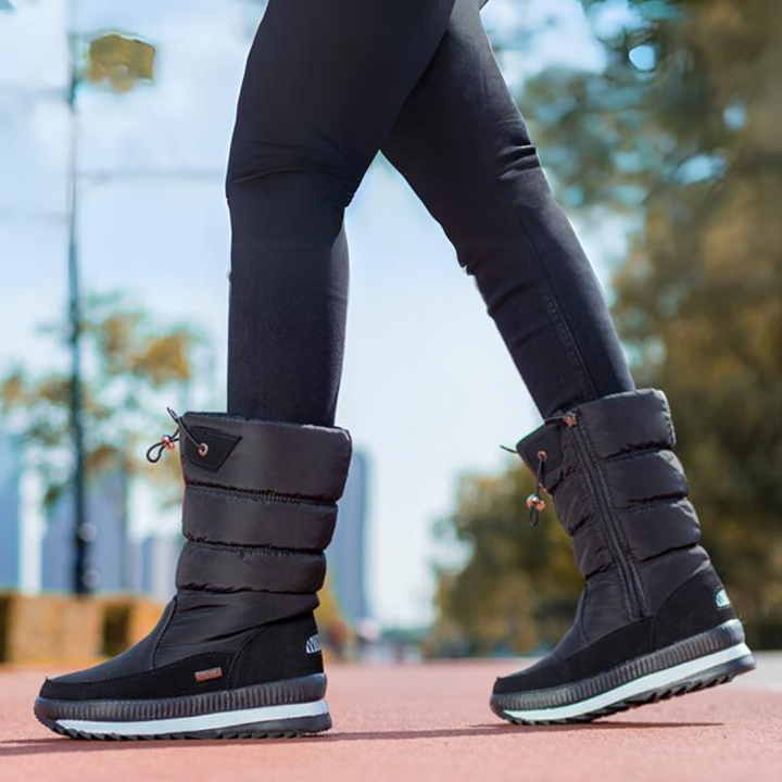 Meranie - Wasserdichte Stiefel