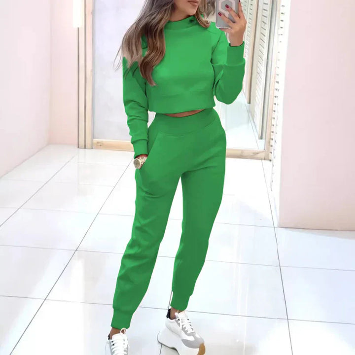 Comfy - Loungewear Set