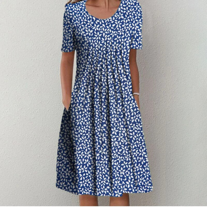 Erin - Elegantes Kleid