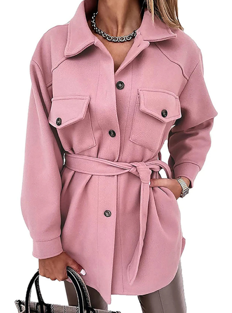 Avianna - Schicke und elegante Frühlingsjacke