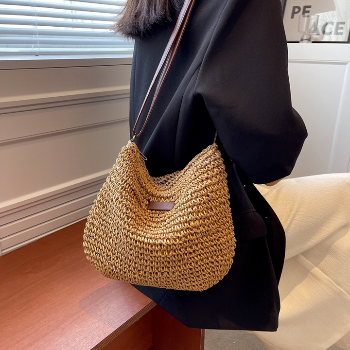 Aurora Strandtasche - Im Bohemian Style