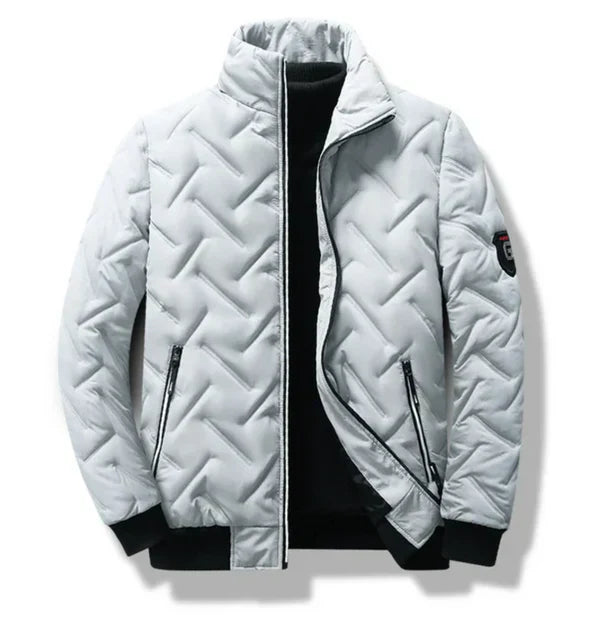 Milanto - Steppjacke