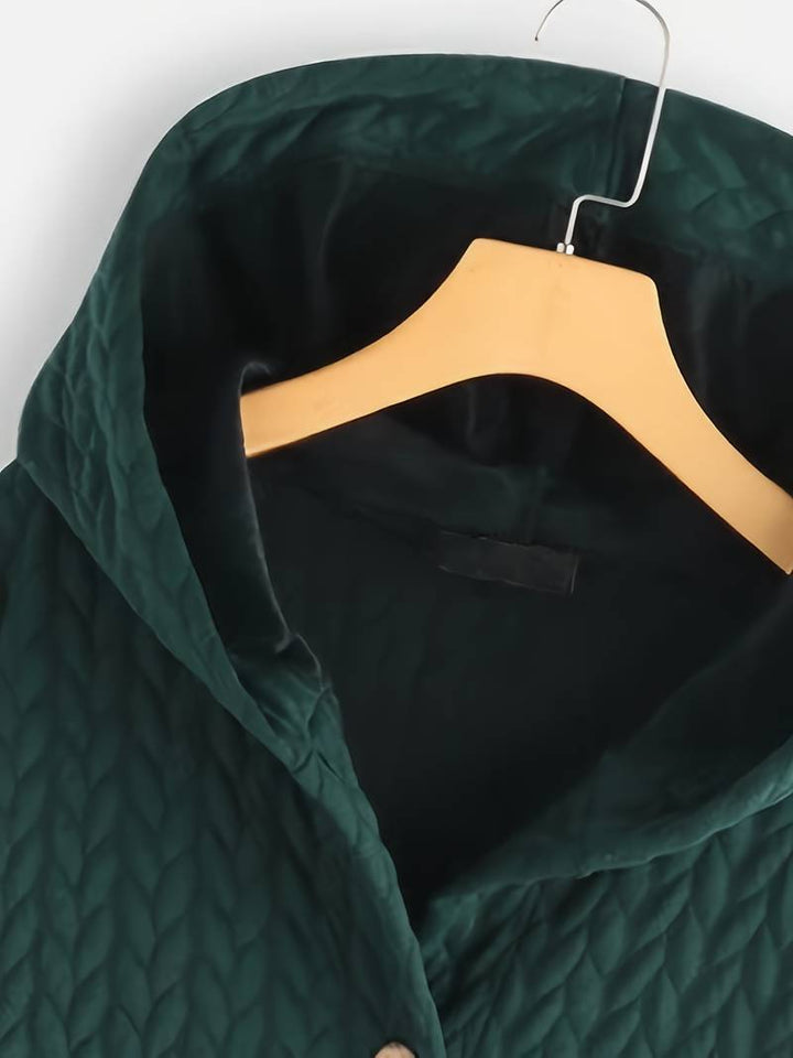 Ernesta | Warme Winterjacke für Damen