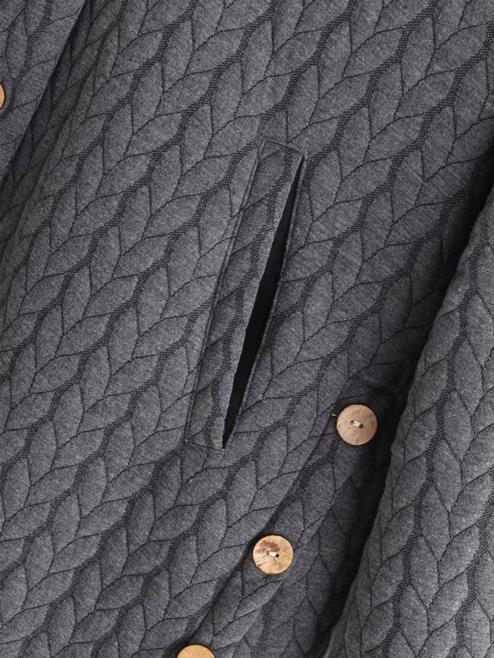 Ernesta | Warme Winterjacke für Damen