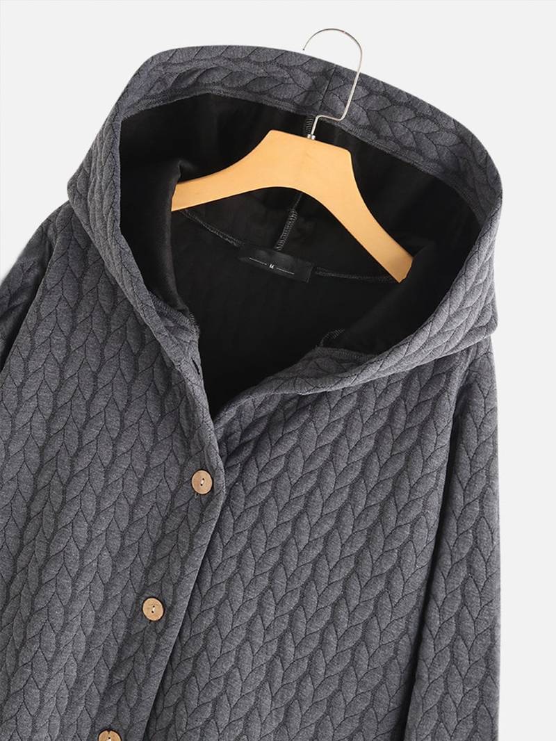 Ernesta | Warme Winterjacke für Damen