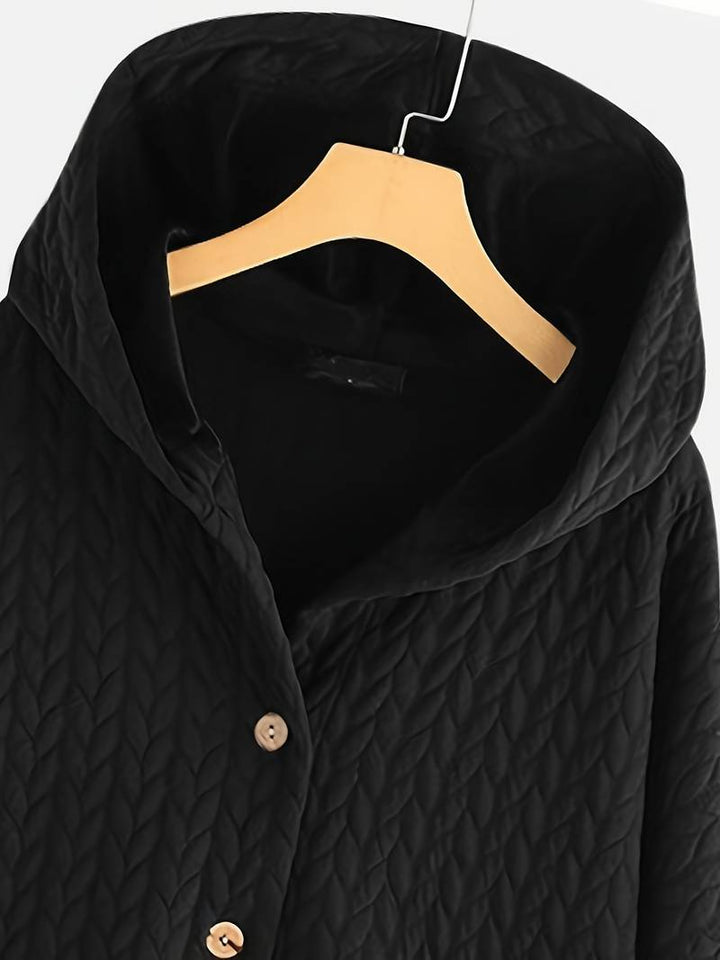 Ernesta | Warme Winterjacke für Damen