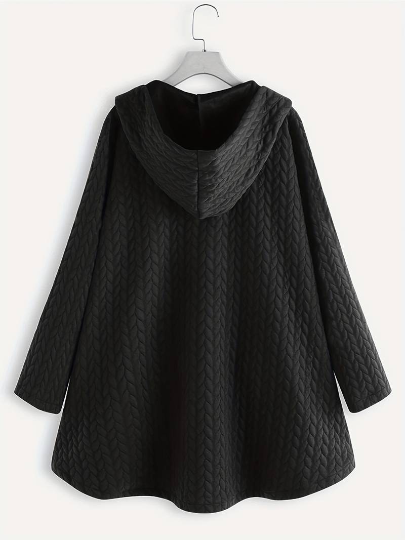 Ernesta | Warme Winterjacke für Damen