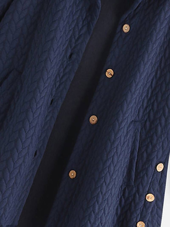 Ernesta | Warme Winterjacke für Damen