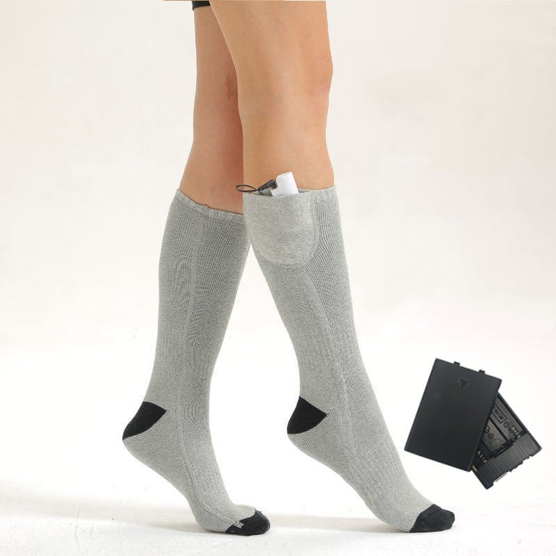 CozyHeat – mit Temperaturregelung – Unisex