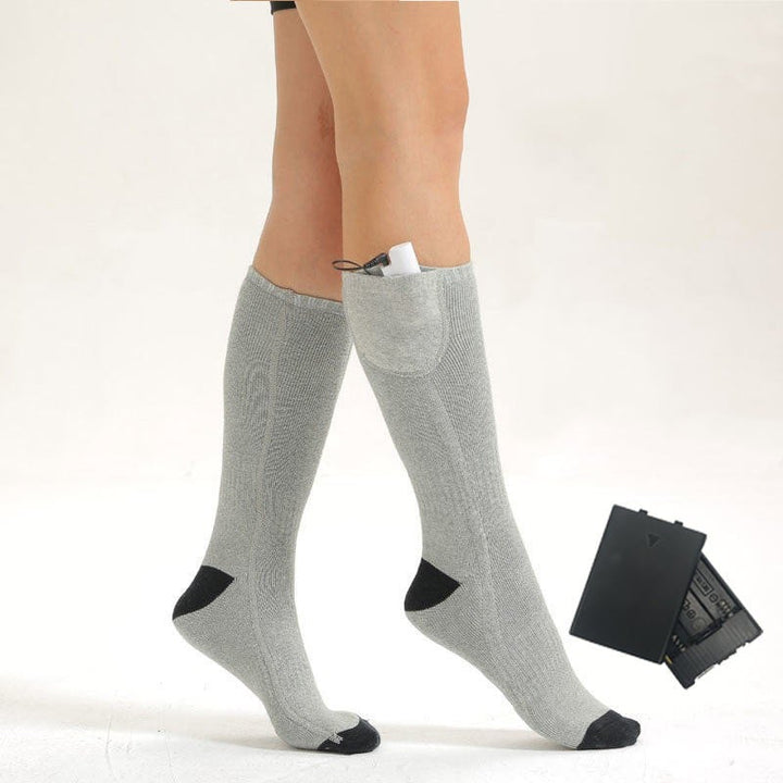 CozyHeat – mit Temperaturregelung – Unisex