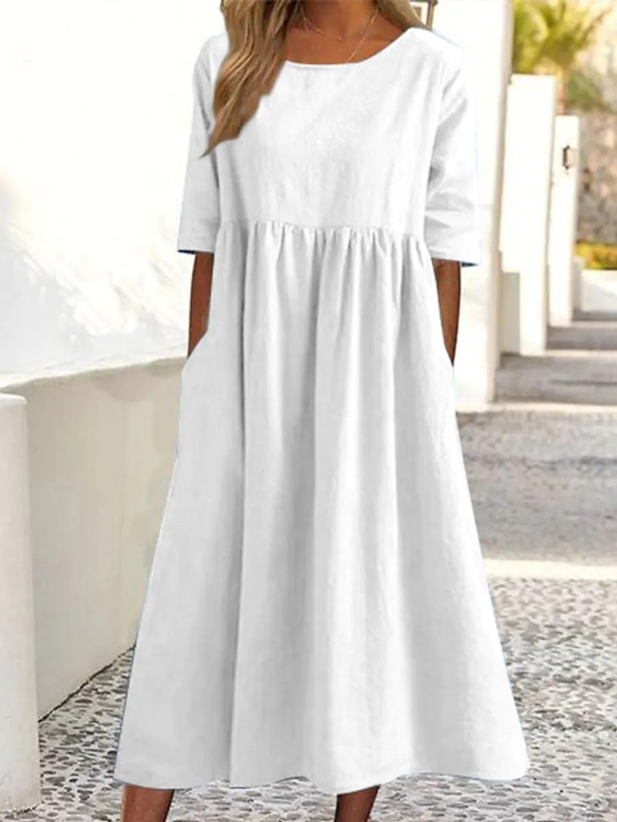 Alina? - Midikleid