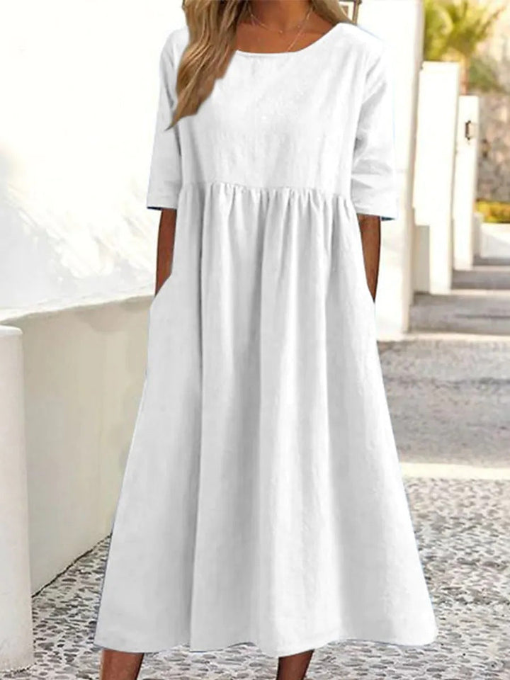 Alina? - Midikleid