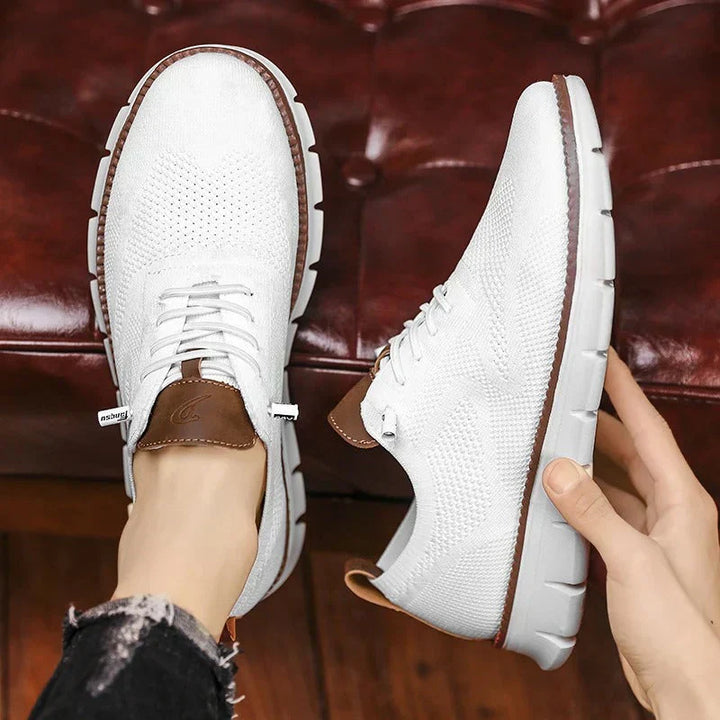 Samuel- Ultra-bequeme Turnschuhe