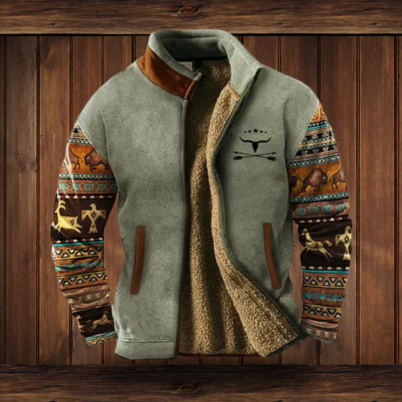 Teodoro | Outdoor Fleece Vest