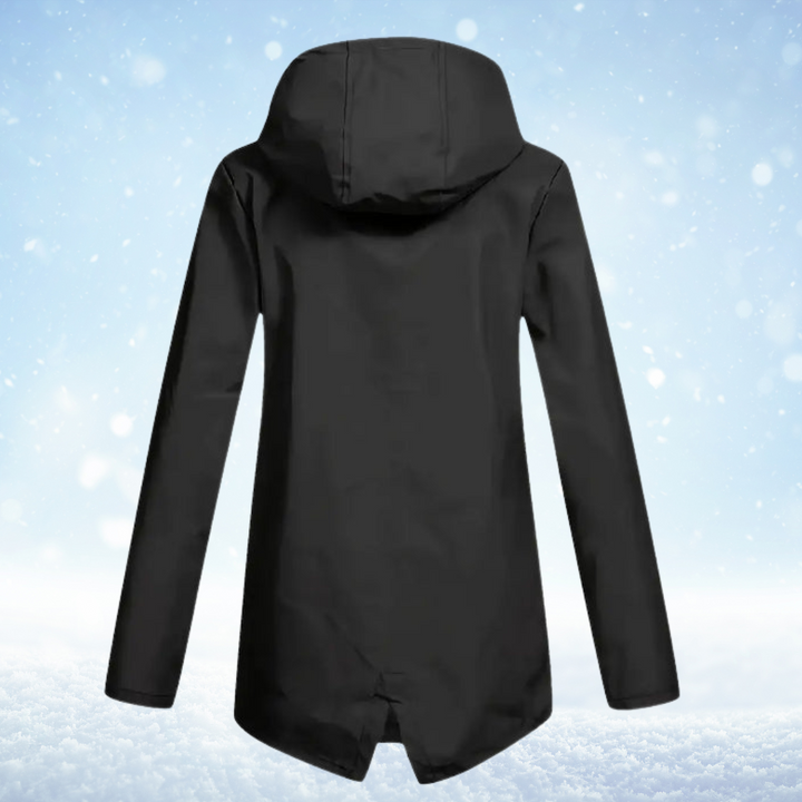 Benedetta - Leichte und isolierte Jacke für Wärme und Stil