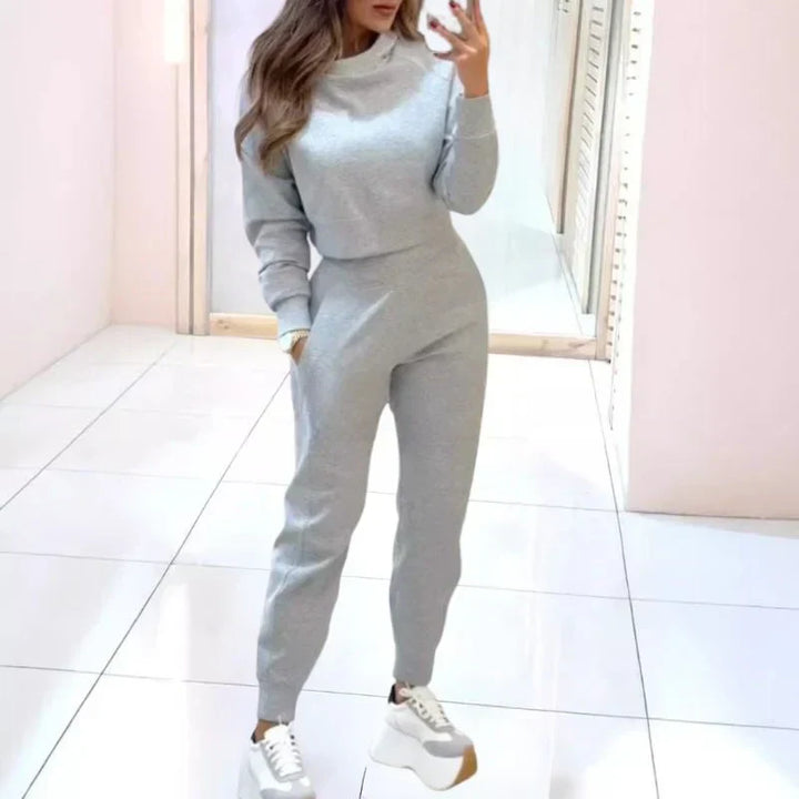 Comfy - Loungewear Set