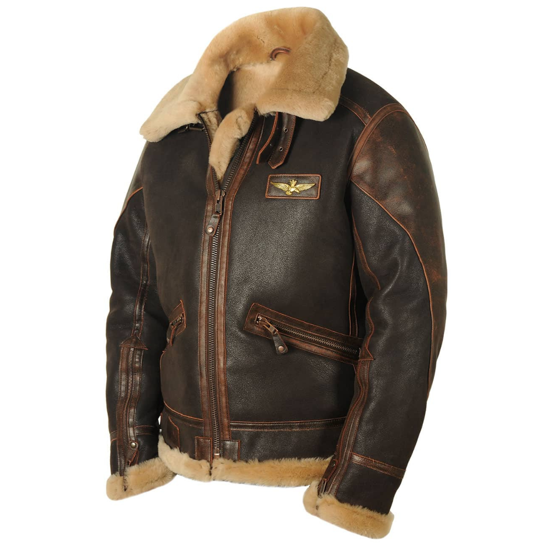 Morgan | Die Ultimative Biker-Jacke