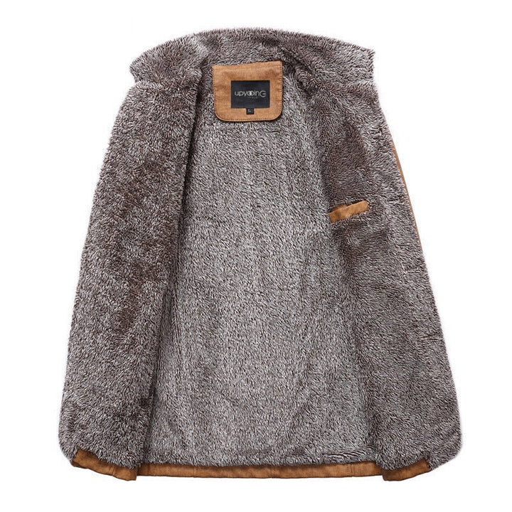 ALF - Winterjacke für Männer
