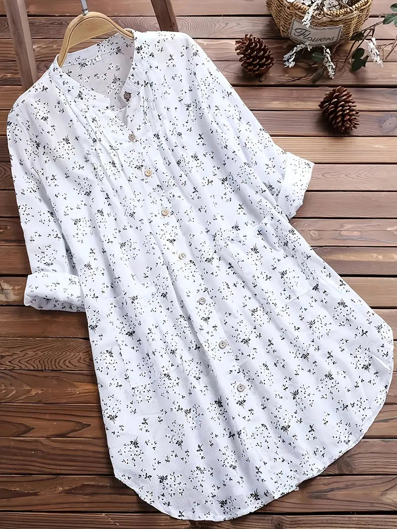 Tilde - Lässiges Sommerkleid