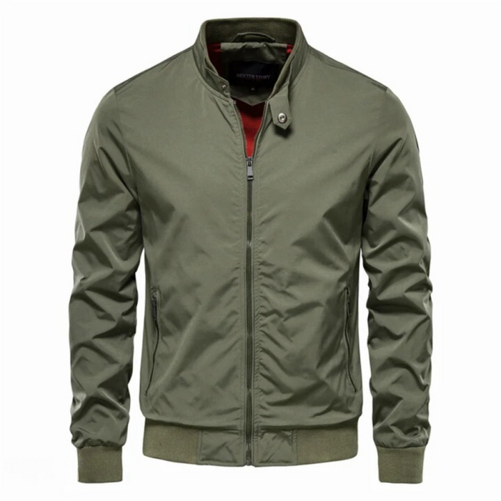 Simon - Lässige Breeze-Jacke