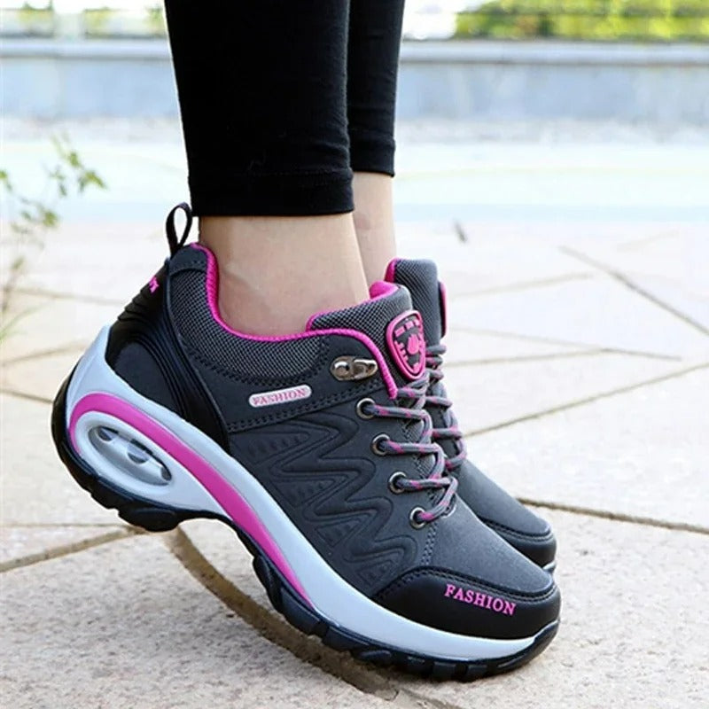 Ortho Steps Sneakers - Ergonomische Schuhe