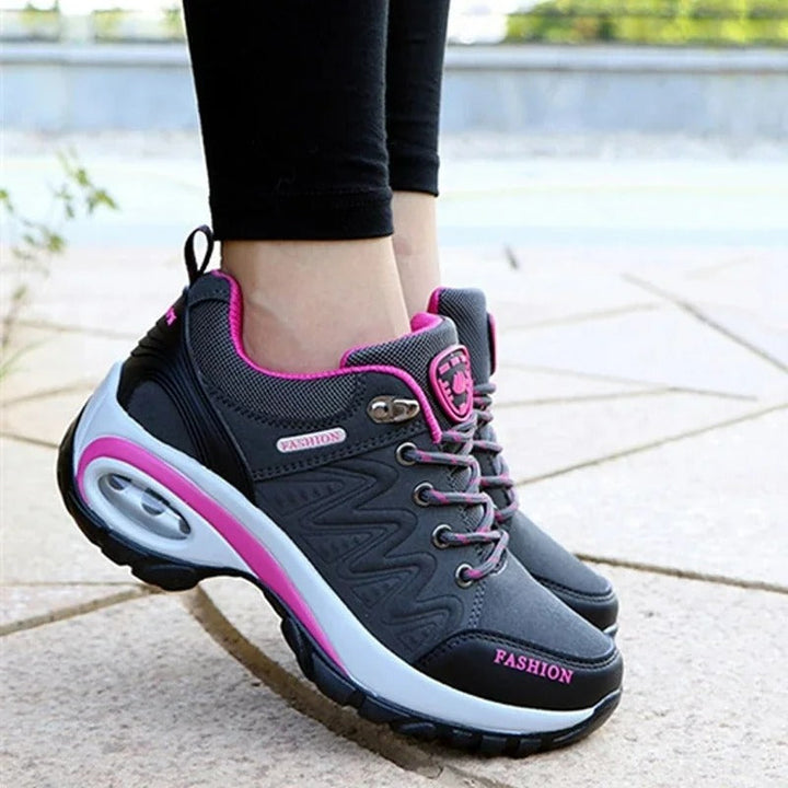 Ortho Steps Sneakers - Ergonomische Schuhe