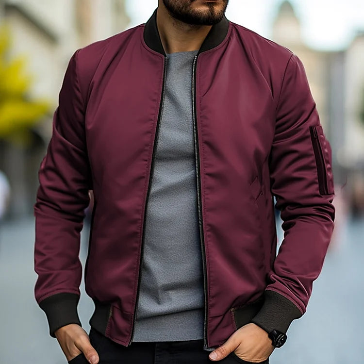 Lucas Bomberjacke für Herren
