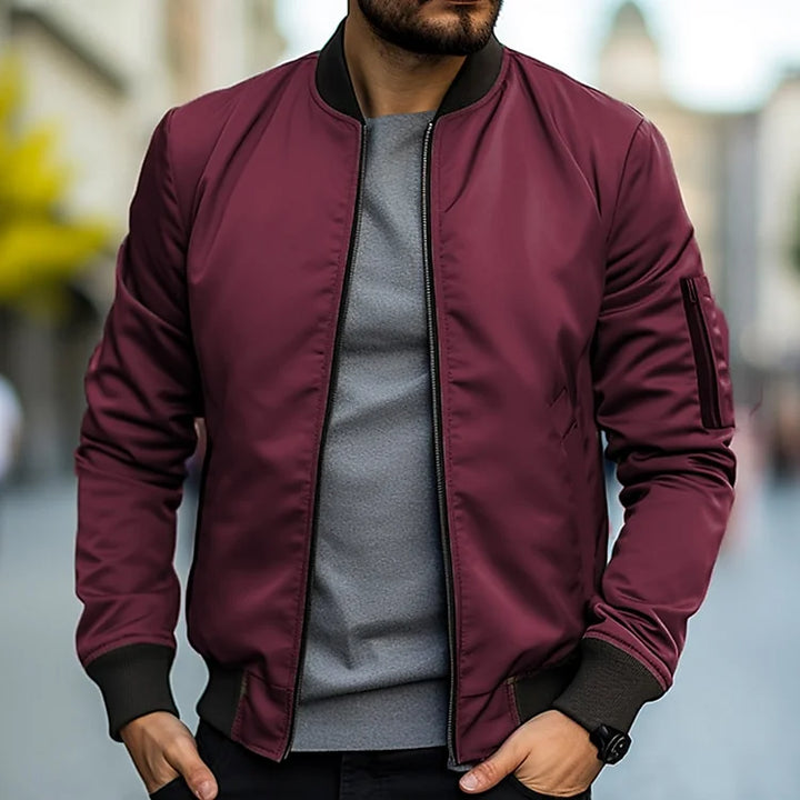 Lucas Bomberjacke für Herren