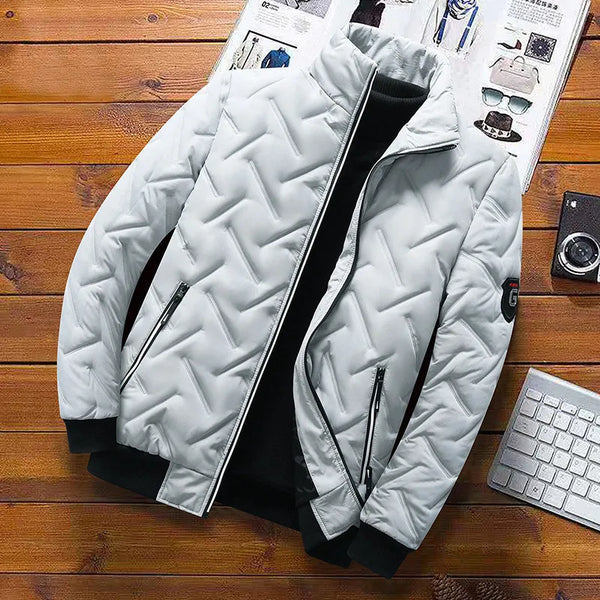 Milanto - Steppjacke
