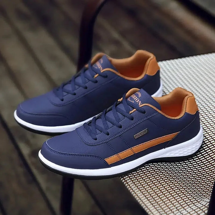 James orthopädische Sommerschuhe für Herren