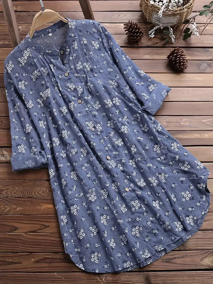 Tilde - Lässiges Sommerkleid