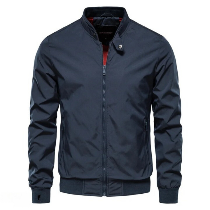 Simon - Lässige Breeze-Jacke
