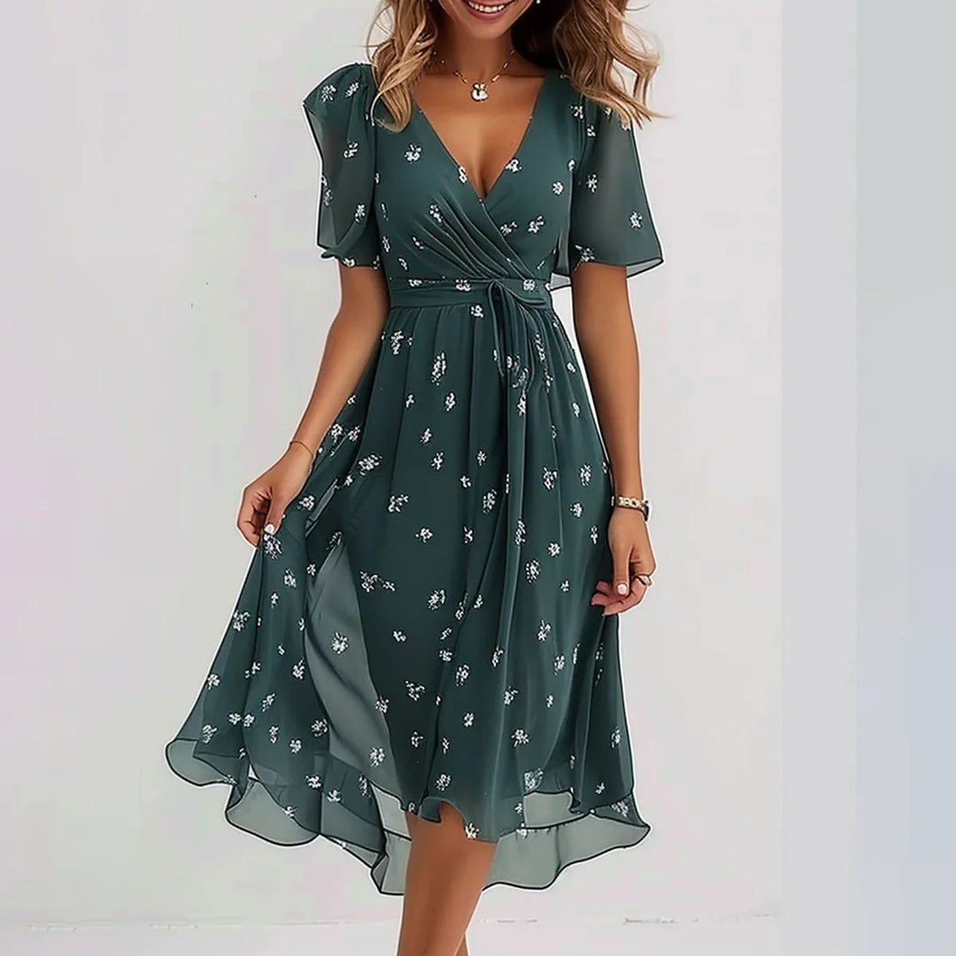 Grace - Sommerkleid