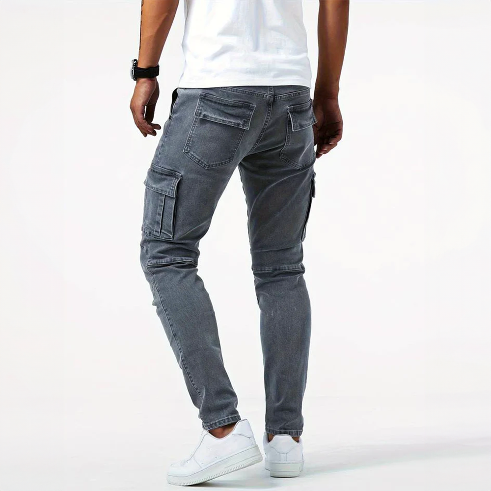 Spacey – Cargo Jeans 1+1 Gratis