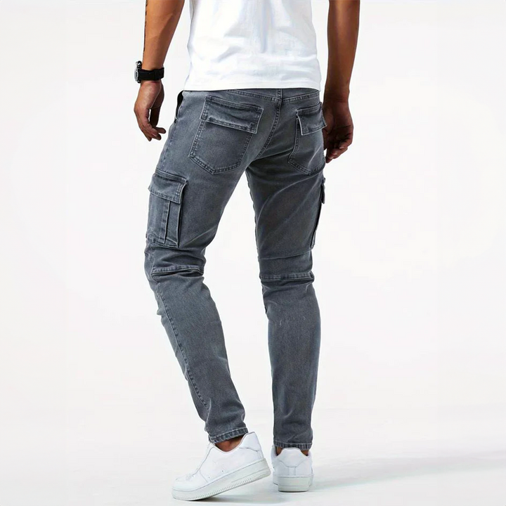 Spacey – Cargo Jeans 1+1 Gratis