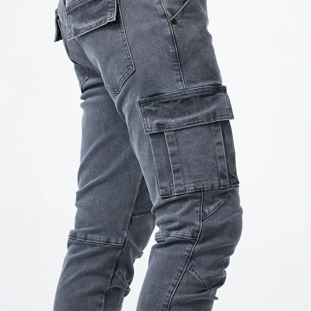 Spacey – Cargo Jeans 1+1 Gratis