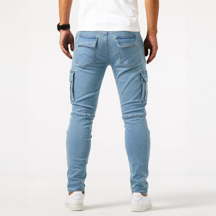 Spacey – Cargo Jeans 1+1 Gratis