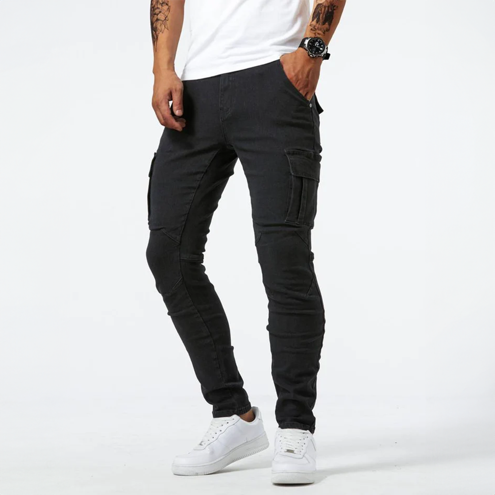 Spacey – Cargo Jeans 1+1 Gratis