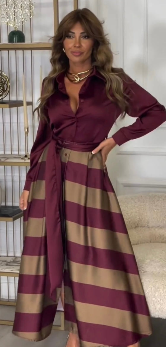 Yvonne – Kleid