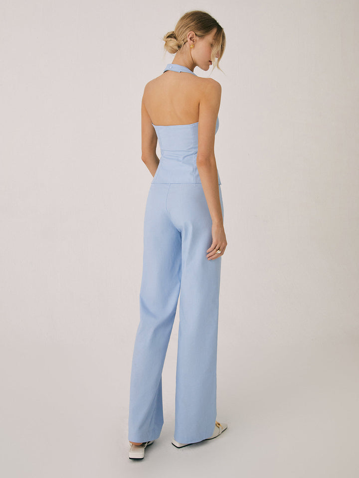 Emma -Gerade-Hosen-Set