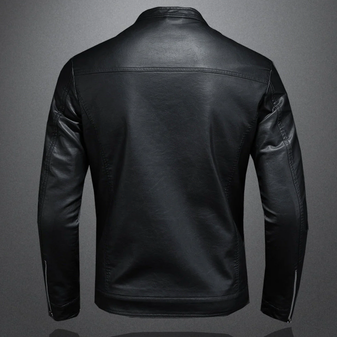 JASPIS -HERREN-MOTORRADJACKE