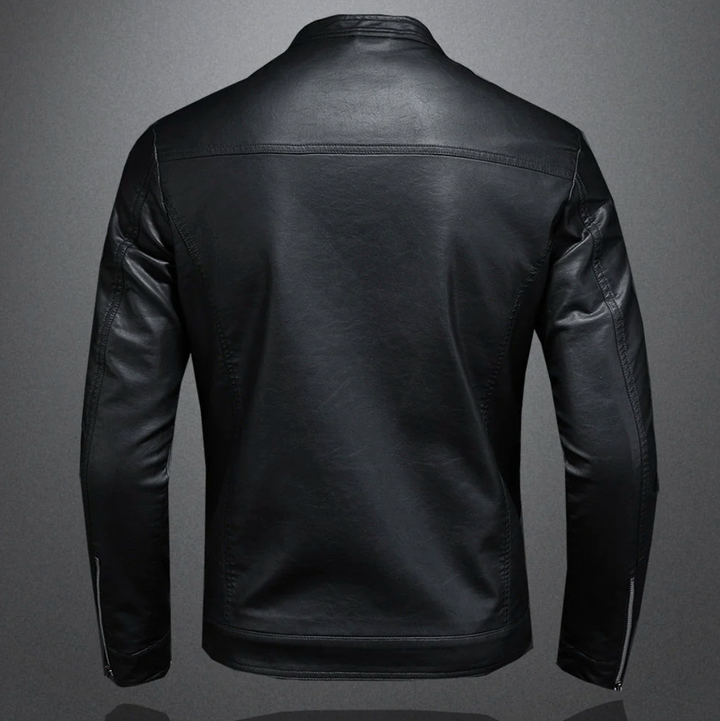 JASPIS -HERREN-MOTORRADJACKE