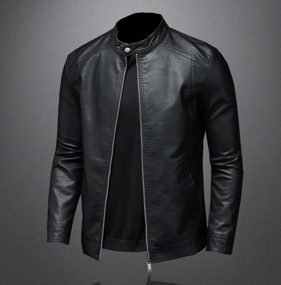 JASPIS -HERREN-MOTORRADJACKE